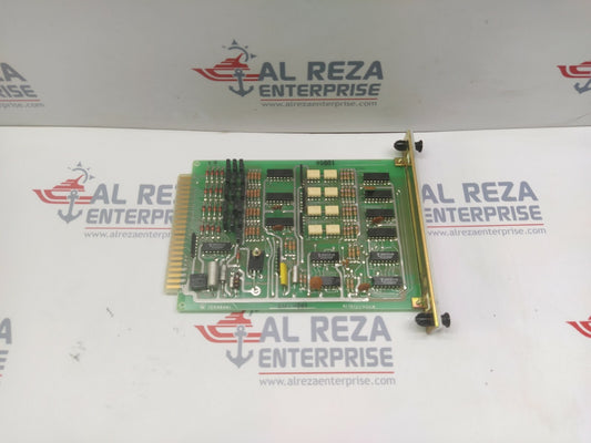 TERASAKI EMI-301 OUTPUT INTERFACE MODULE K/787/11-001A EMI301