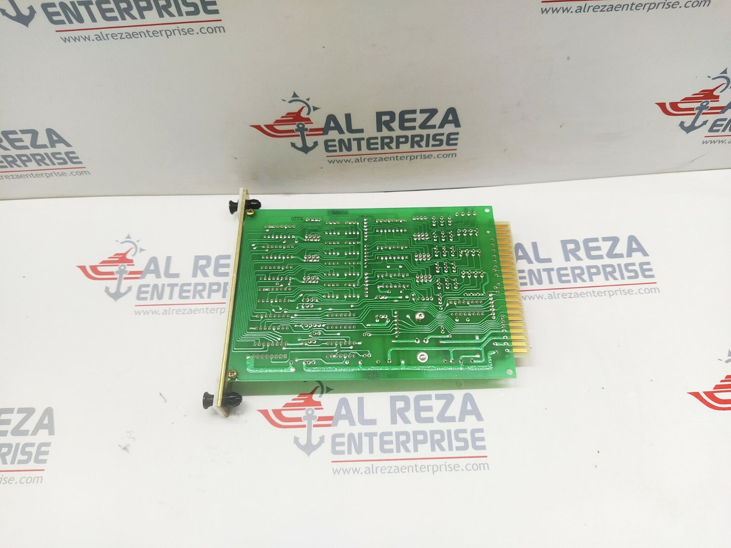 TERASAKI EMI-301 OUTPUT INTERFACE MODULE K/787/11-001A EMI301