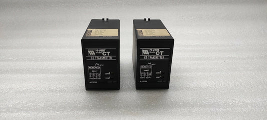 M-SYSTEM CT-5A-B CT TRANSMITTER 100VAC