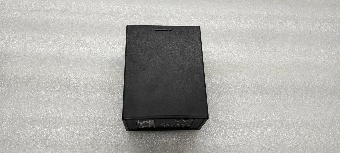 M-SYSTEM CT-5A-B CT TRANSMITTER 100VAC
