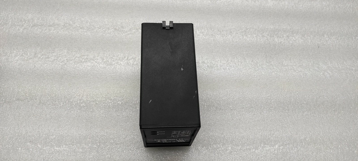 M-SYSTEM CT-5A-B CT TRANSMITTER 100VAC