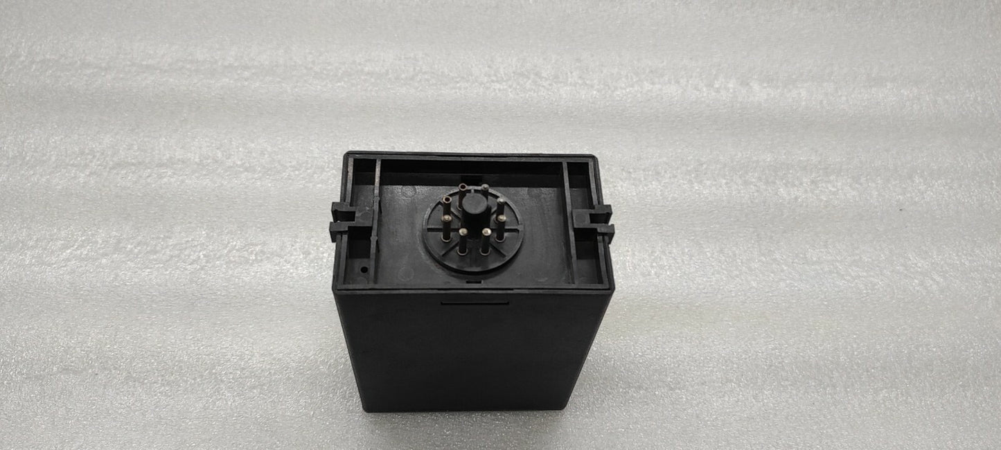 M-SYSTEM CT-5A-B CT TRANSMITTER 100VAC