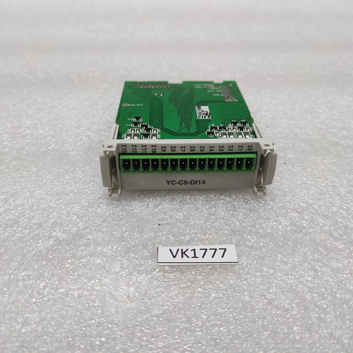 YUVI YC-C5-DI14