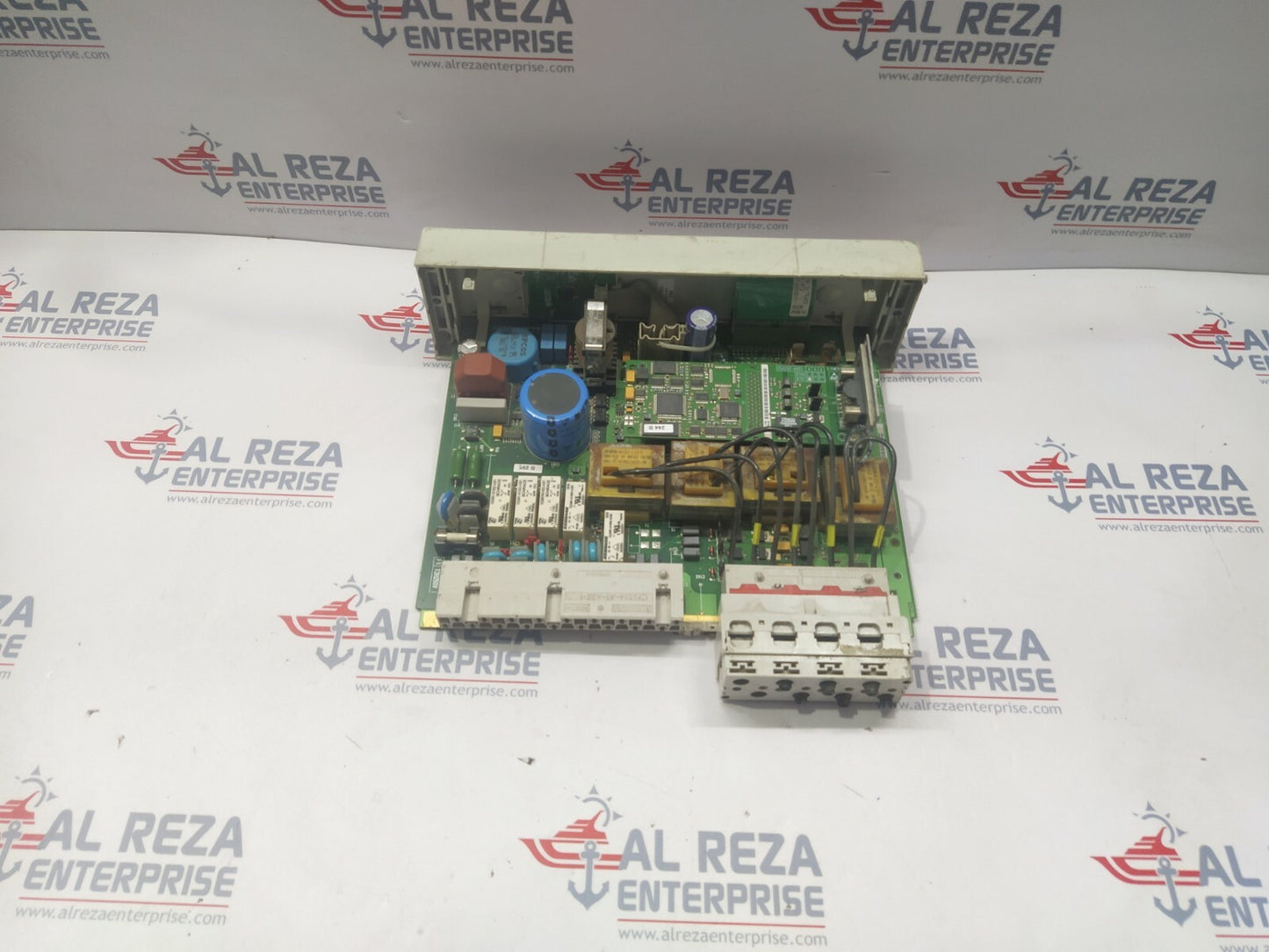 SIEMENS 7SJ6021-5EB90-1HA0/CC NUMERICAL OVER-CURRENT TIME PROTECT RELAY