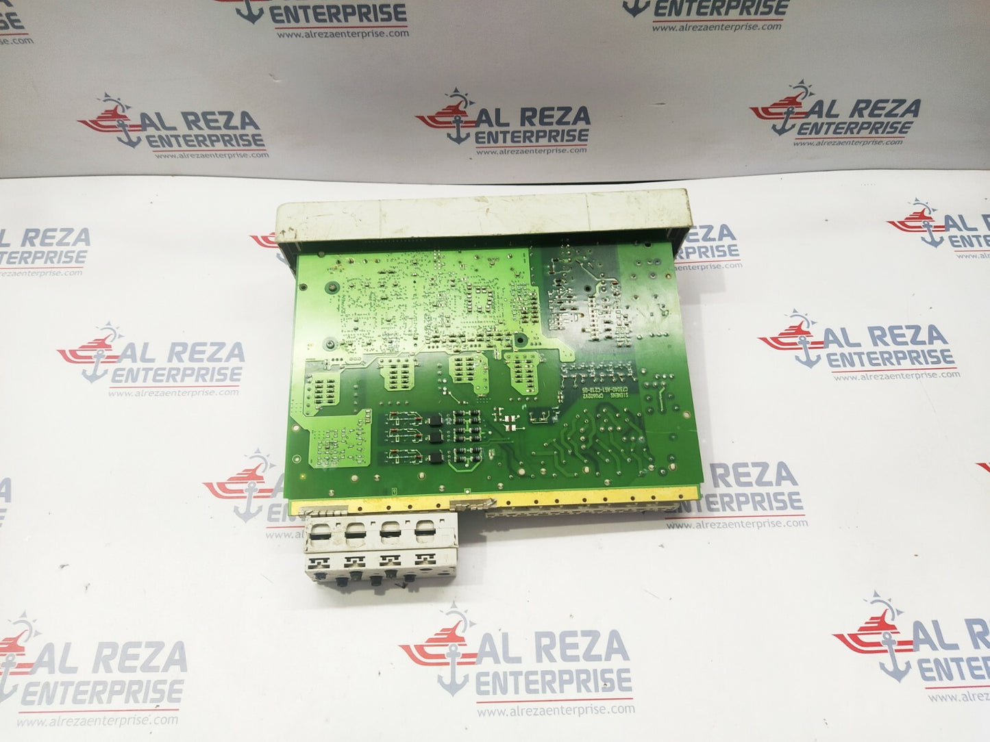 SIEMENS 7SJ6021-5EB90-1HA0/CC NUMERICAL OVER-CURRENT TIME PROTECT RELAY