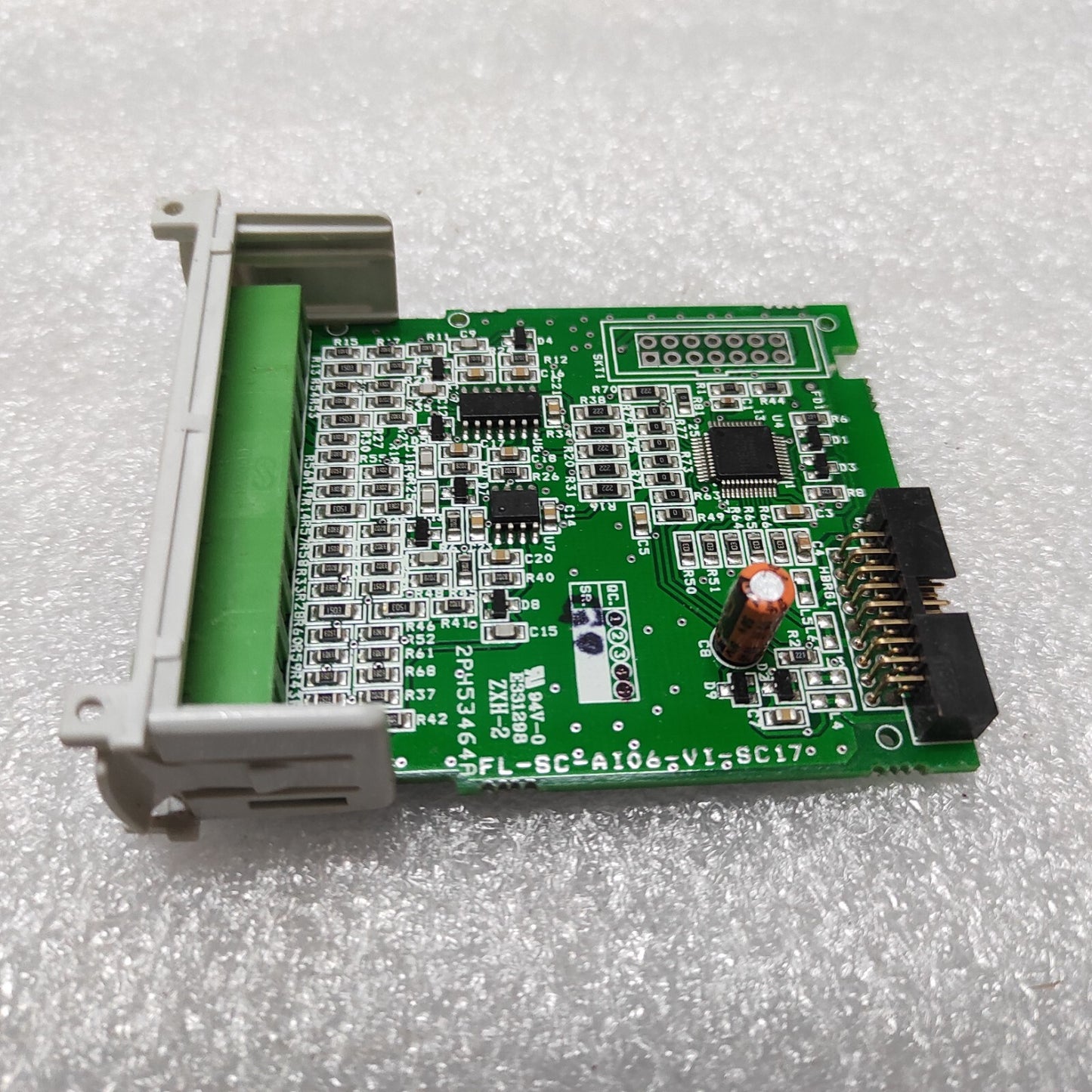 YUVI YC-C3-AI06-V