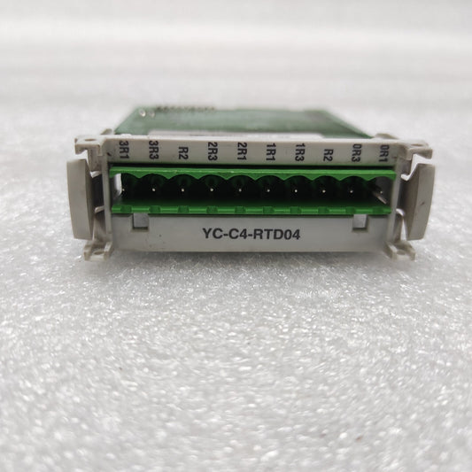 YUVI YC-C4-RTD04