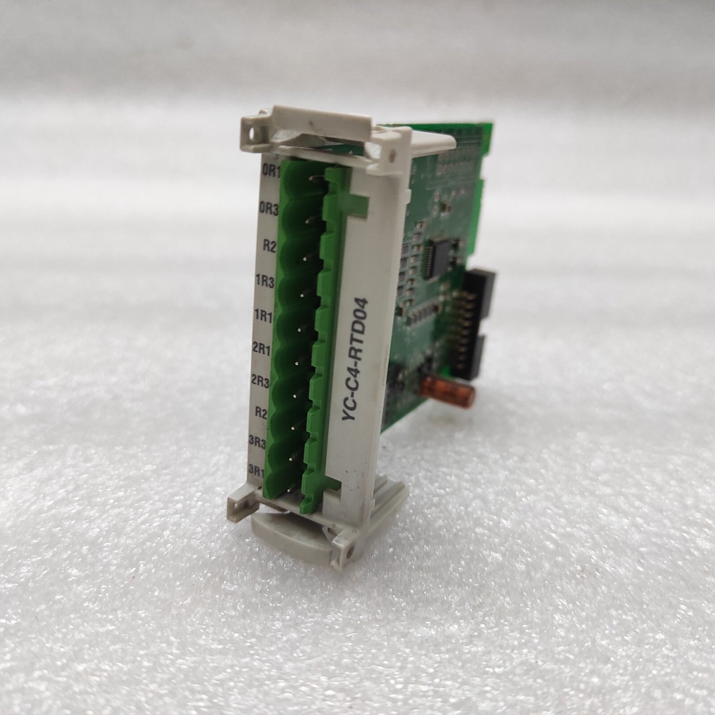 YUVI YC-C4-RTD04