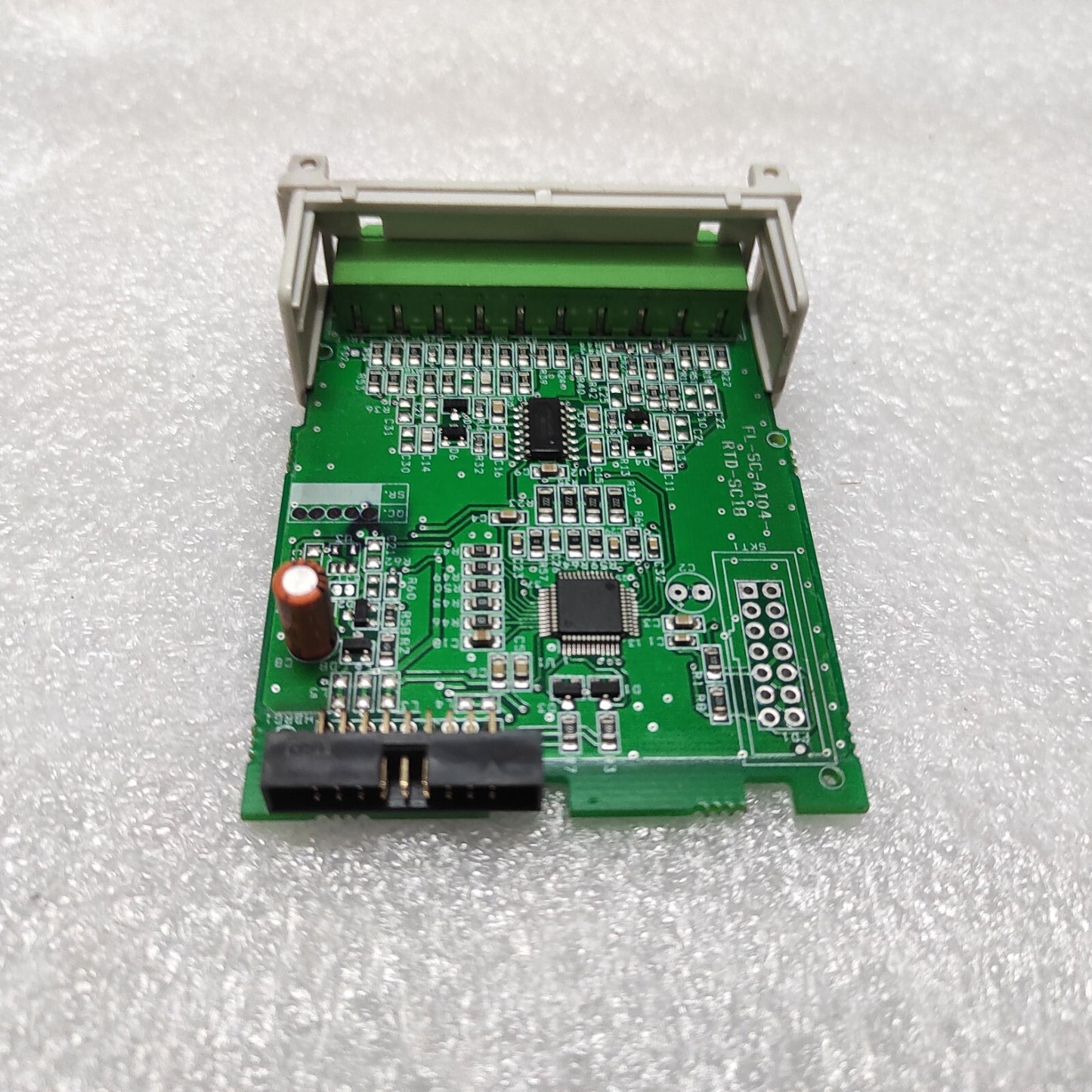 YUVI YC-C4-RTD04