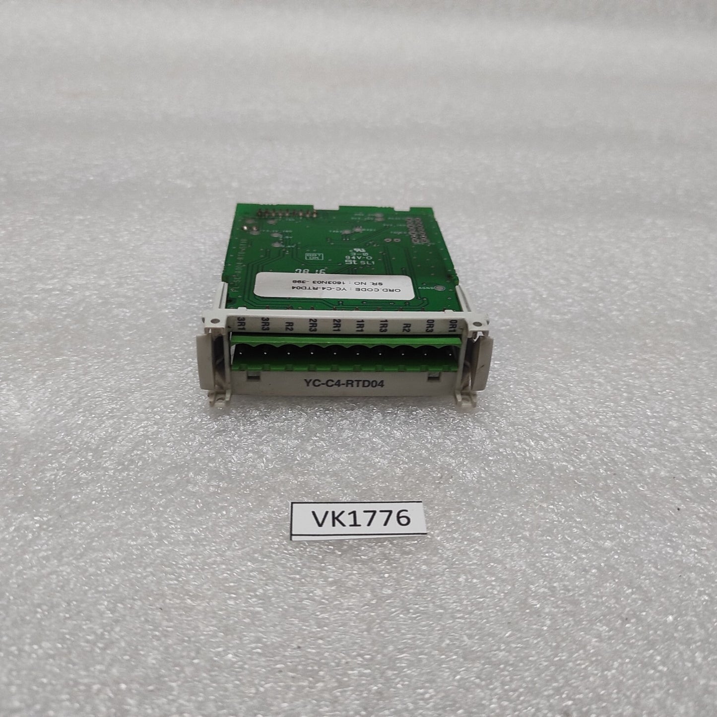YUVI YC-C4-RTD04