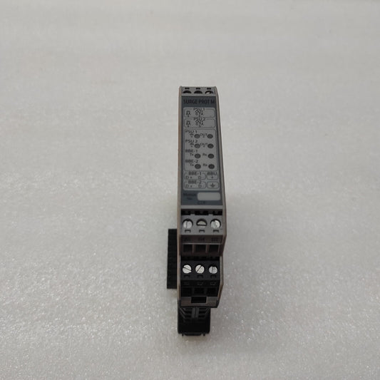 CONSILIUM SURGE PROT M SURGE PROTECTION RELAY 5100421-02
