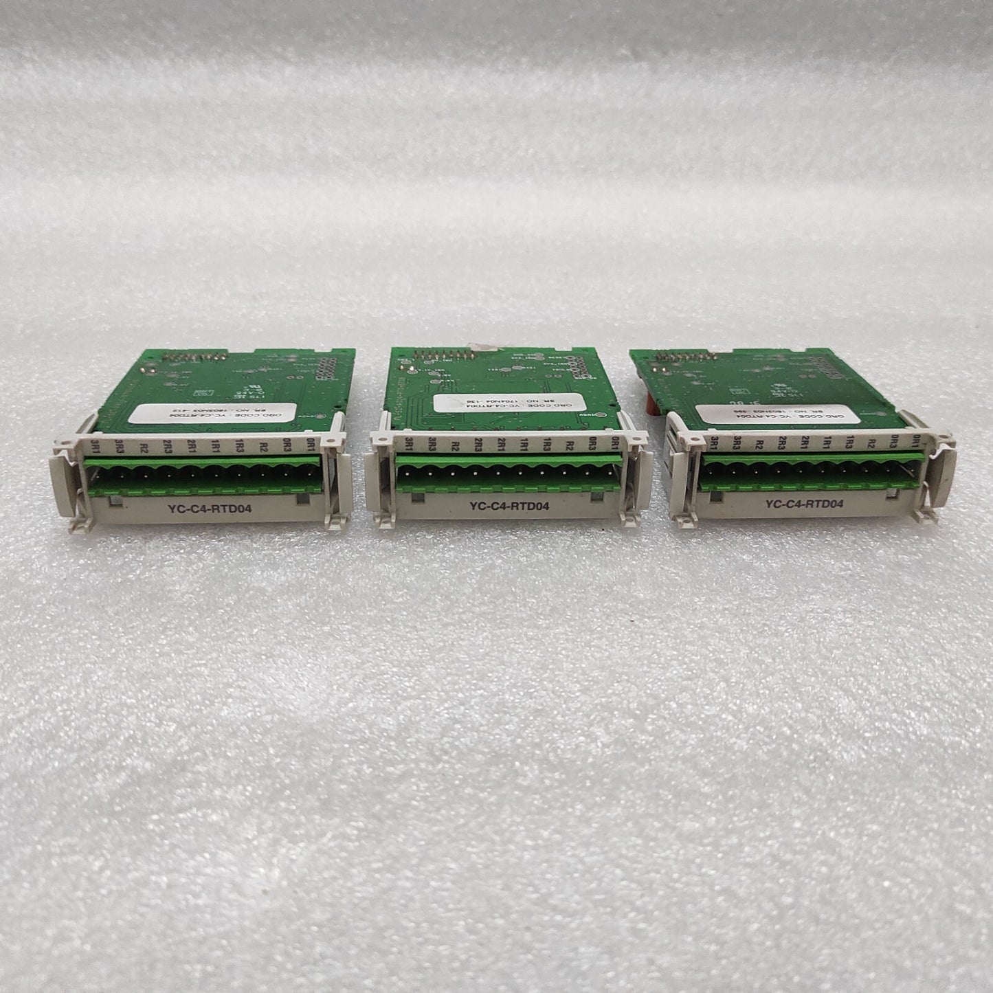 YUVI YC-C4-RTD04