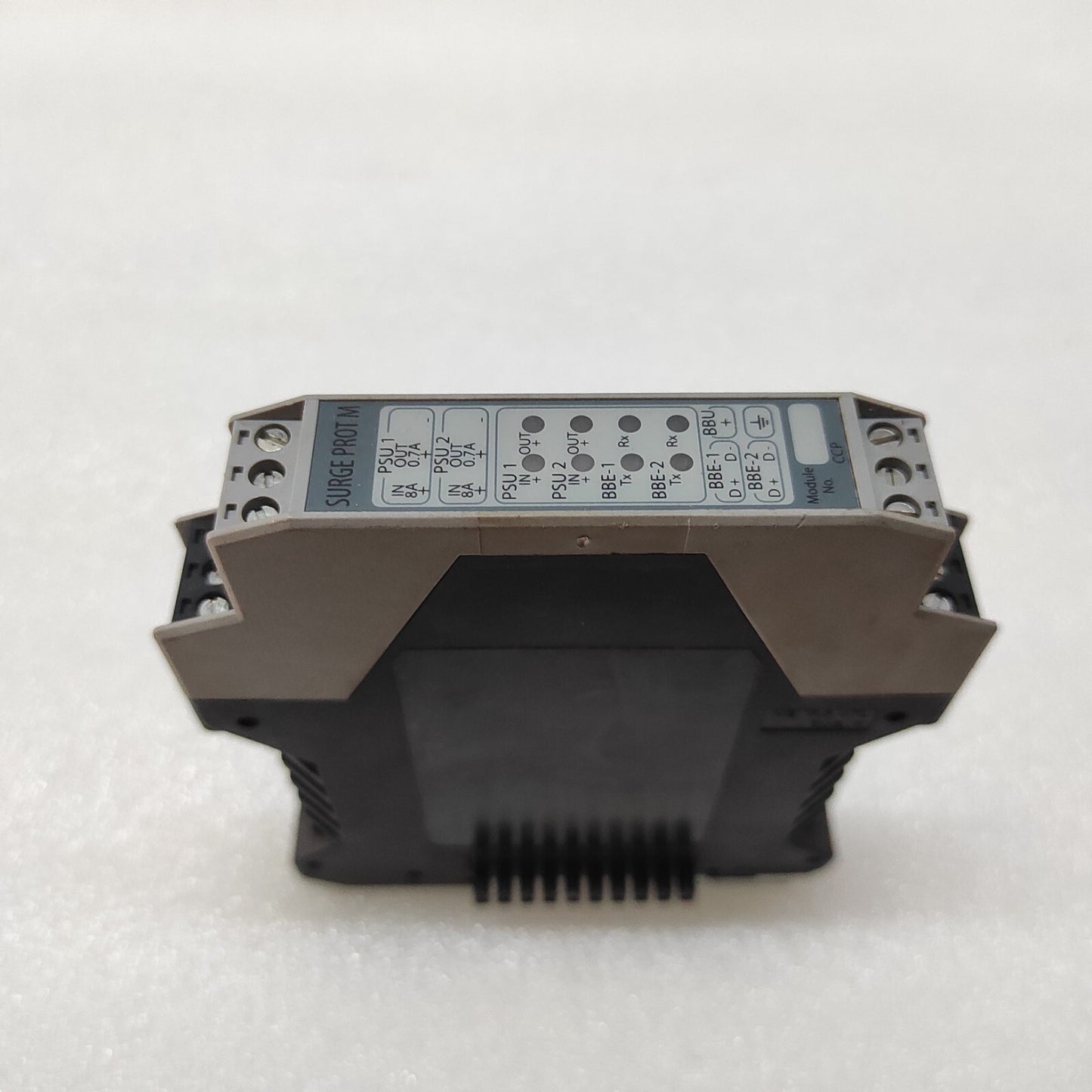 CONSILIUM SURGE PROT M SURGE PROTECTION RELAY 5100421-02