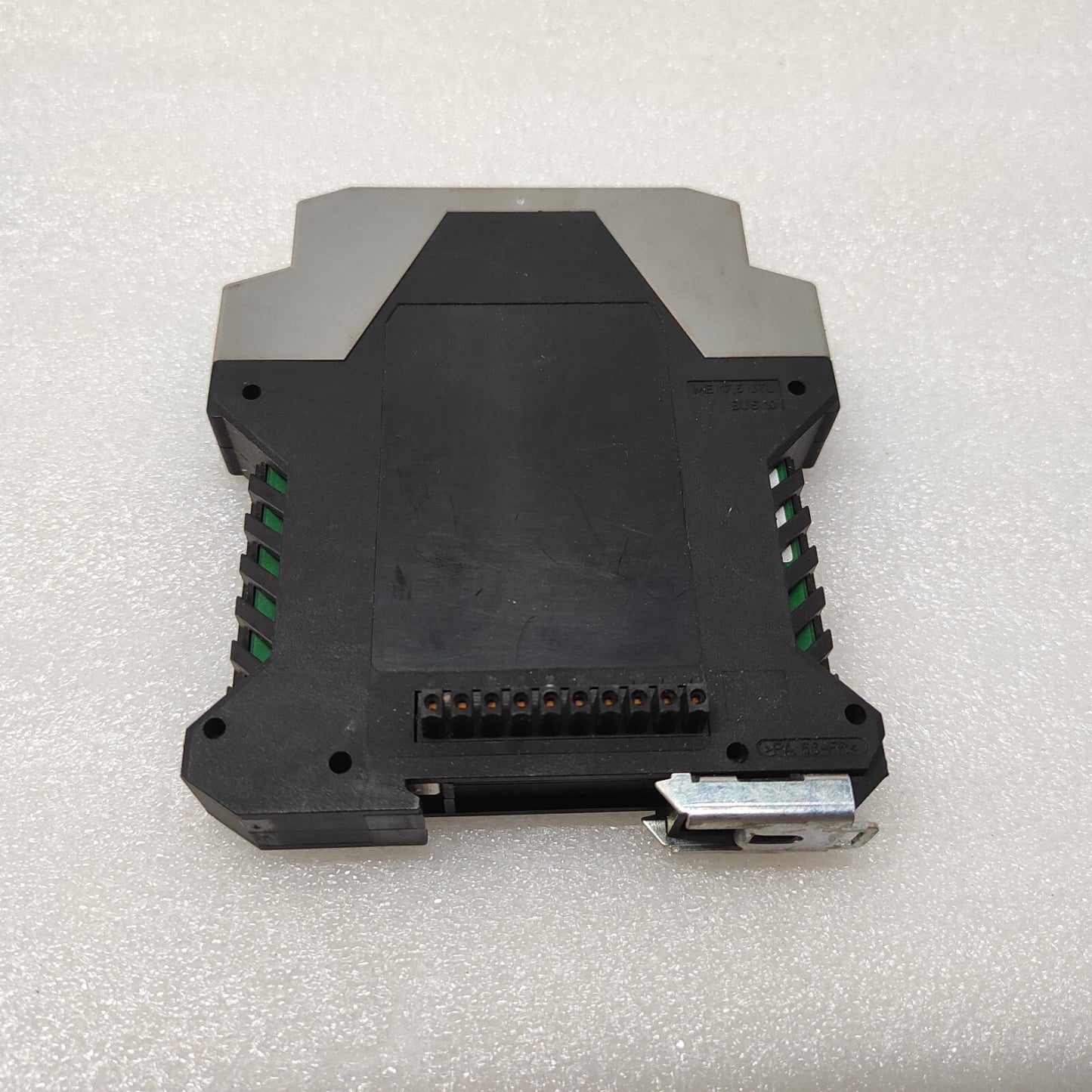 CONSILIUM SURGE PROT M SURGE PROTECTION RELAY 5100421-02