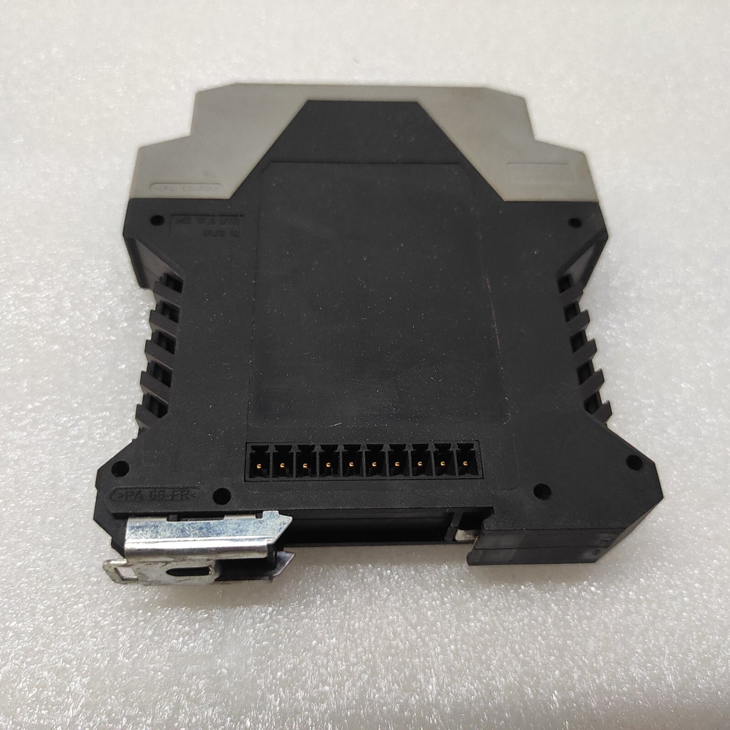 CONSILIUM SURGE PROT M SURGE PROTECTION RELAY 5100421-02