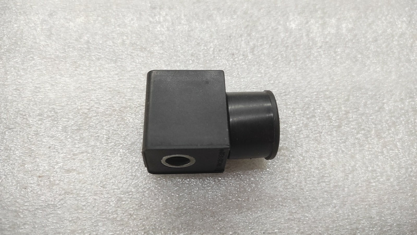 PARKER LUCIFER 131MS4761 COIL 483590S4-F 48V 10BAR 1.2-1.5MM ORIF