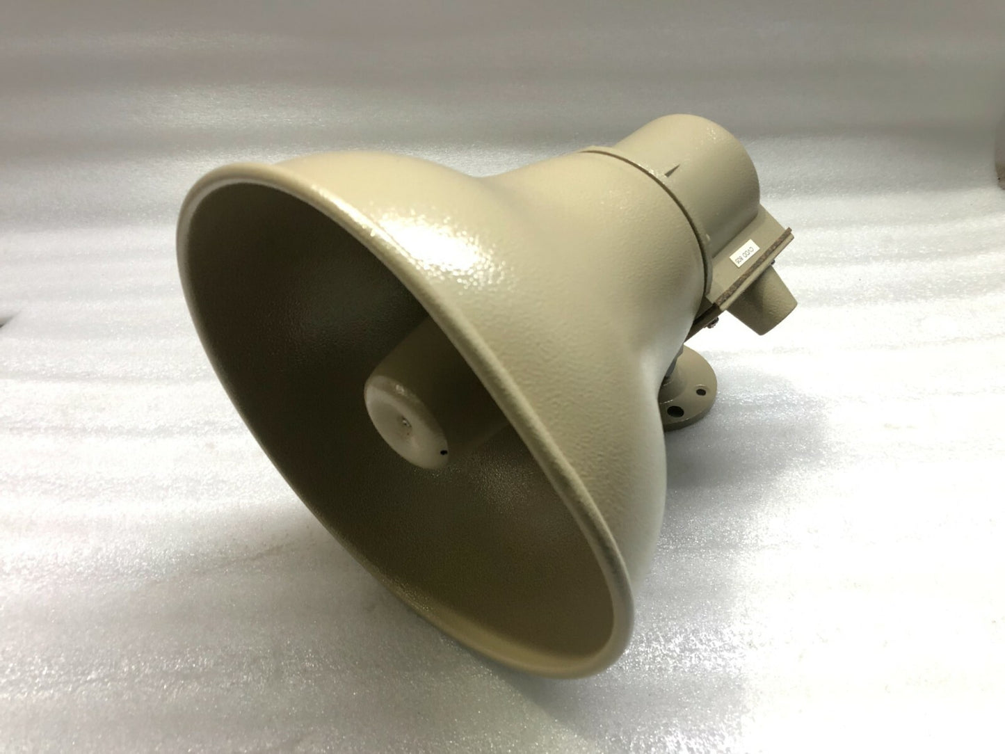 HOSE MCCANN HMUM-HSIS-15 HORN