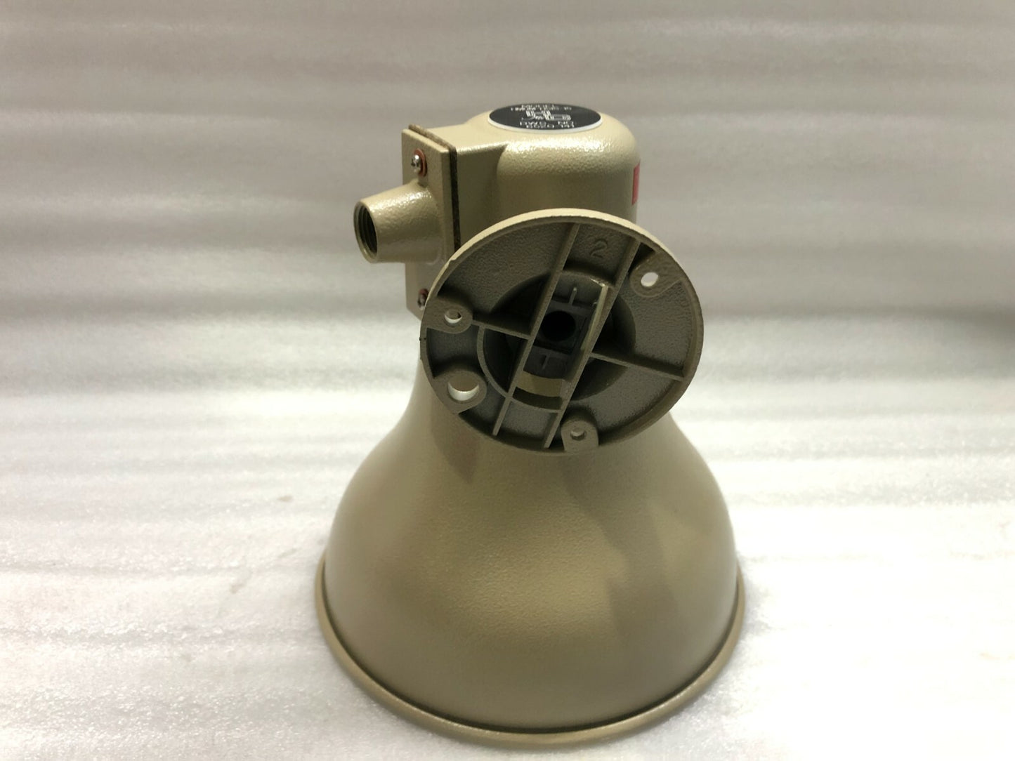 HOSE MCCANN HMUM-HSIS-15 HORN