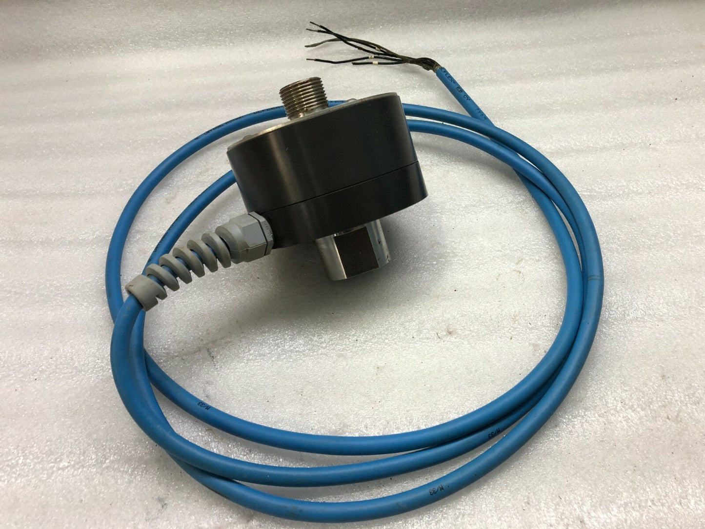 HOHNER AUTOMATION NAMFPXH122GR/0050 ENCODER