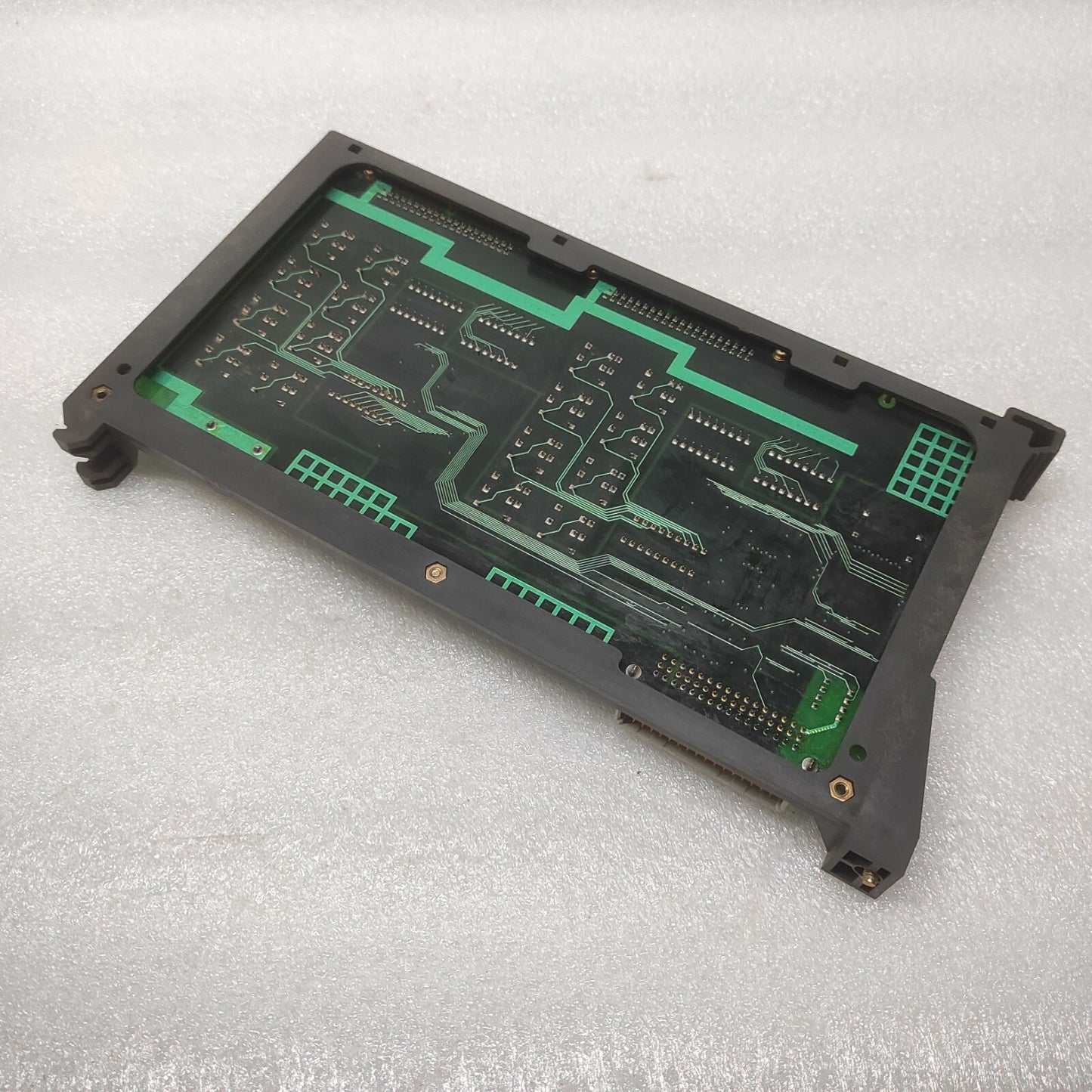 YASKAWA ELECTRIC JANCD-MIO03 I/O PC BOARD DF9200682-C0