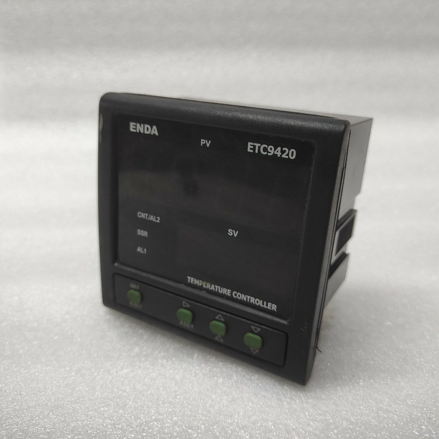 ENDA ETC9420 PID TEMPERATURE CONTROLLER 24VDC