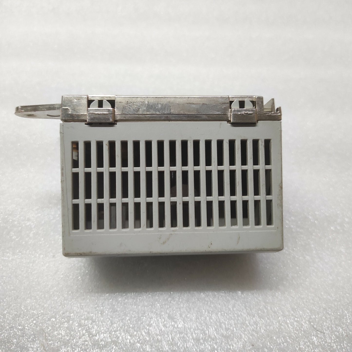ALLEN BRADLEY CAT 1794-FLA FLEXLOGIX I/O ADAPTER 96299275-A02