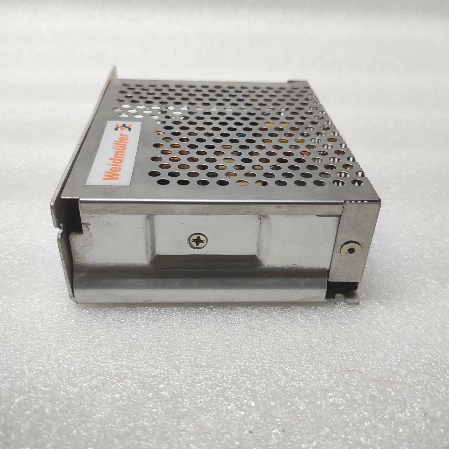 WEIDMULLER CP E SNT 75W 24V 3.2A POWER SUPPLY 24VDC 3.2A 1202490000