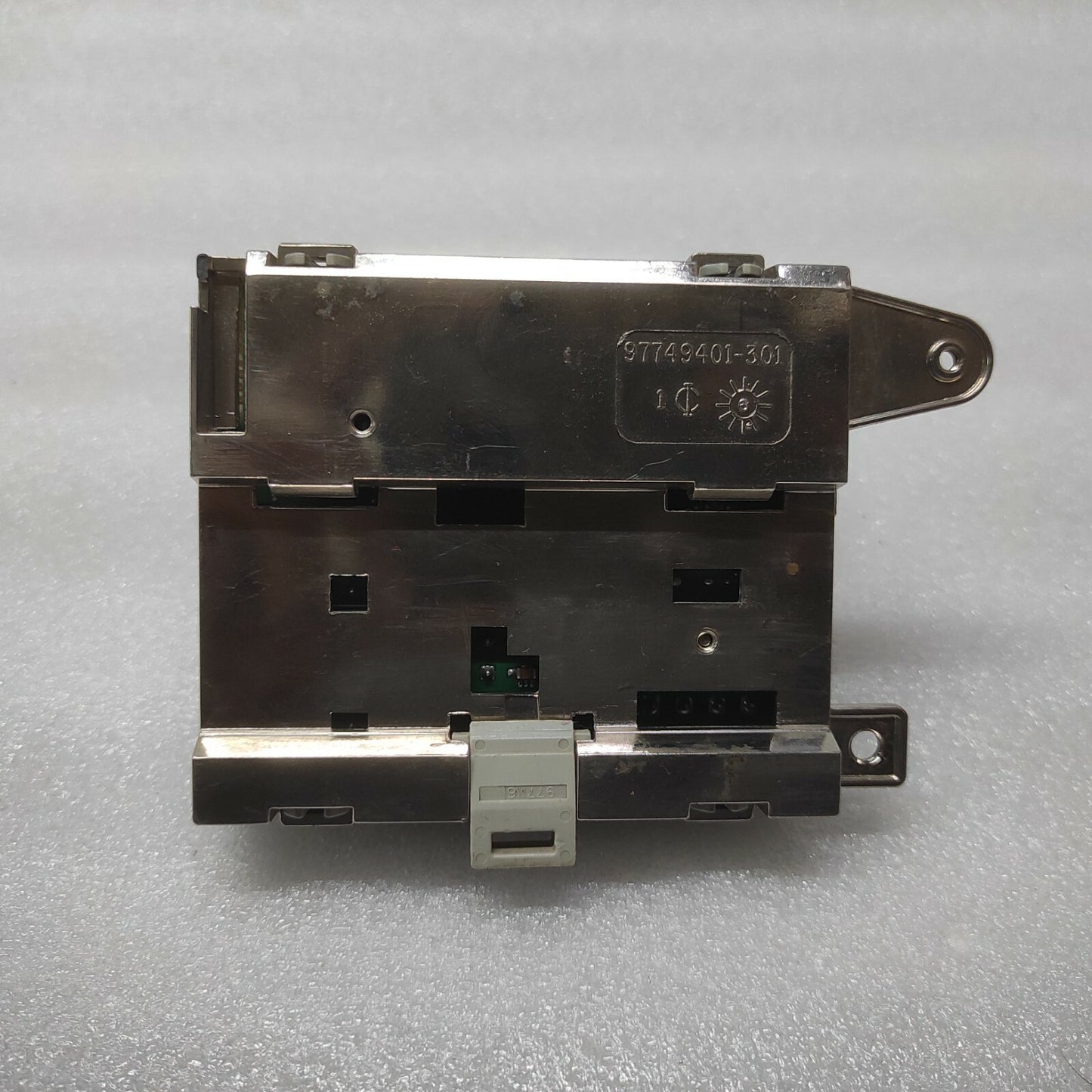 ALLEN BRADLEY CAT 1794-FLA FLEXLOGIX I/O ADAPTER 96299275-A02