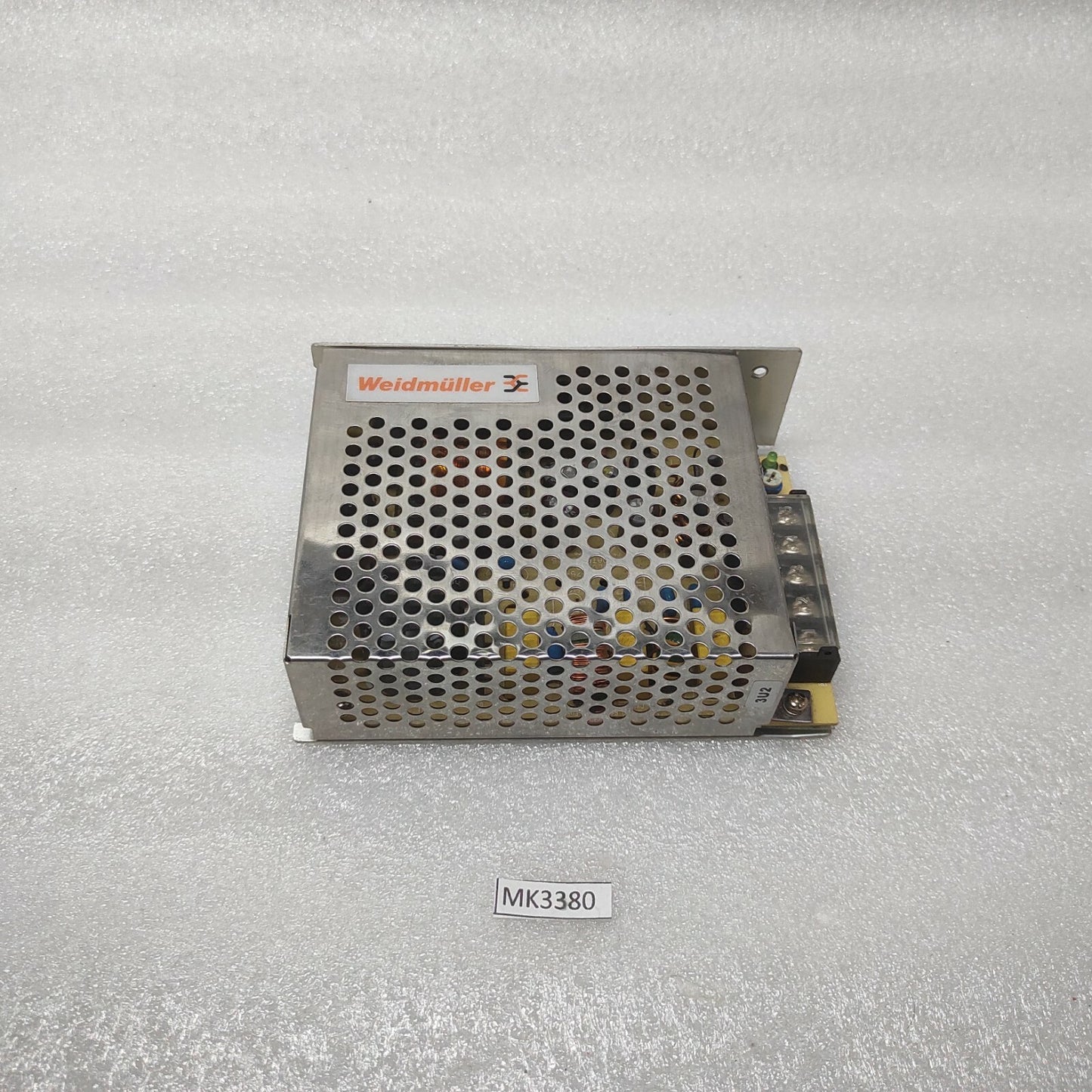 WEIDMULLER CP E SNT 75W 24V 3.2A POWER SUPPLY 24VDC 3.2A 1202490000