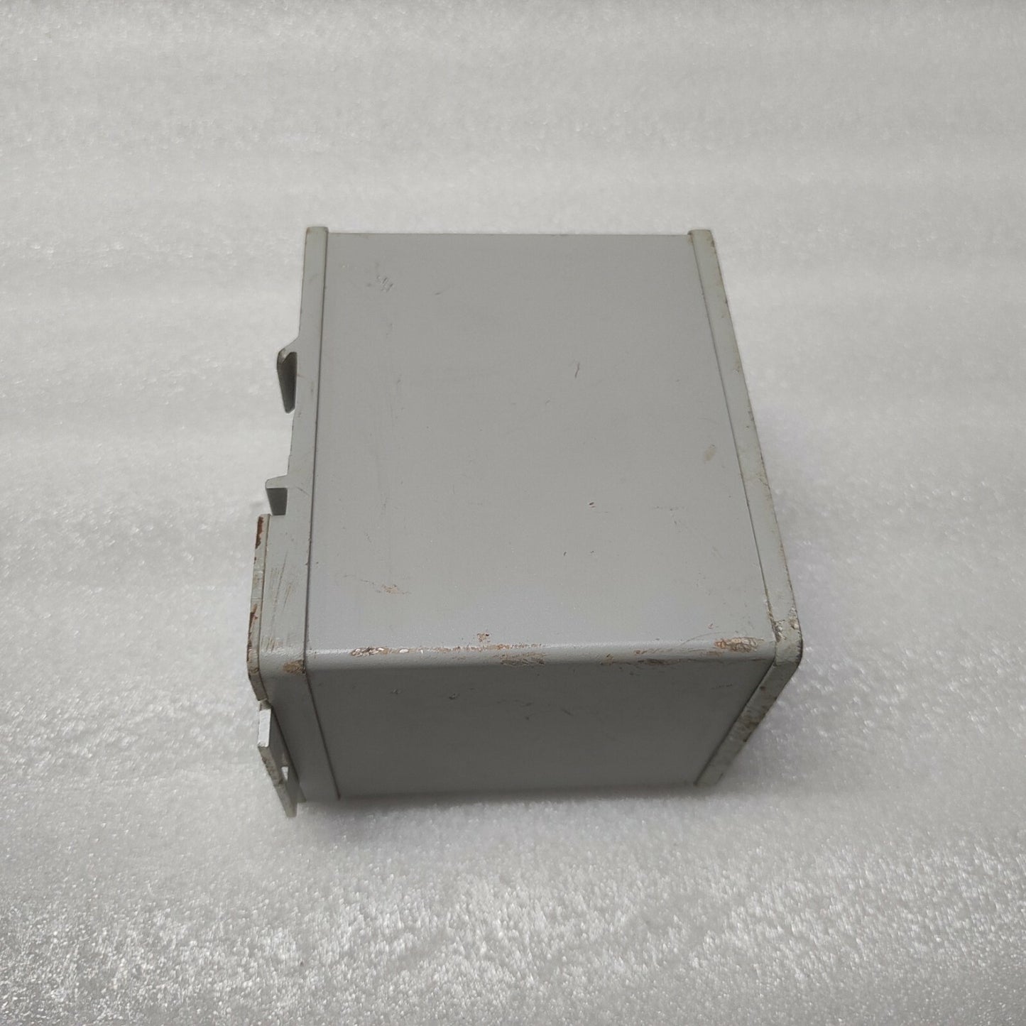 ALLEN BRADLEY STRATIX 5700 ETHERNET SWITCH 1783-BMS10CL