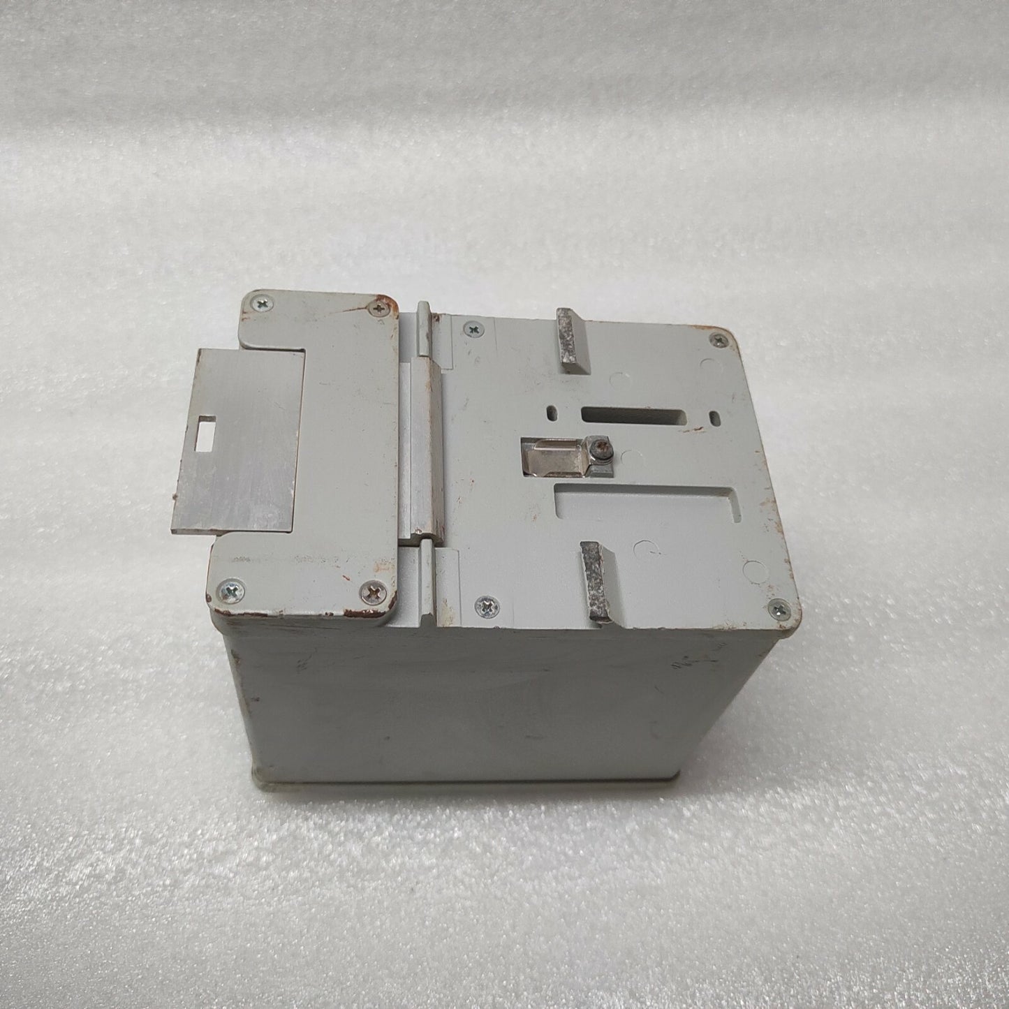 ALLEN BRADLEY STRATIX 5700 ETHERNET SWITCH 1783-BMS10CL