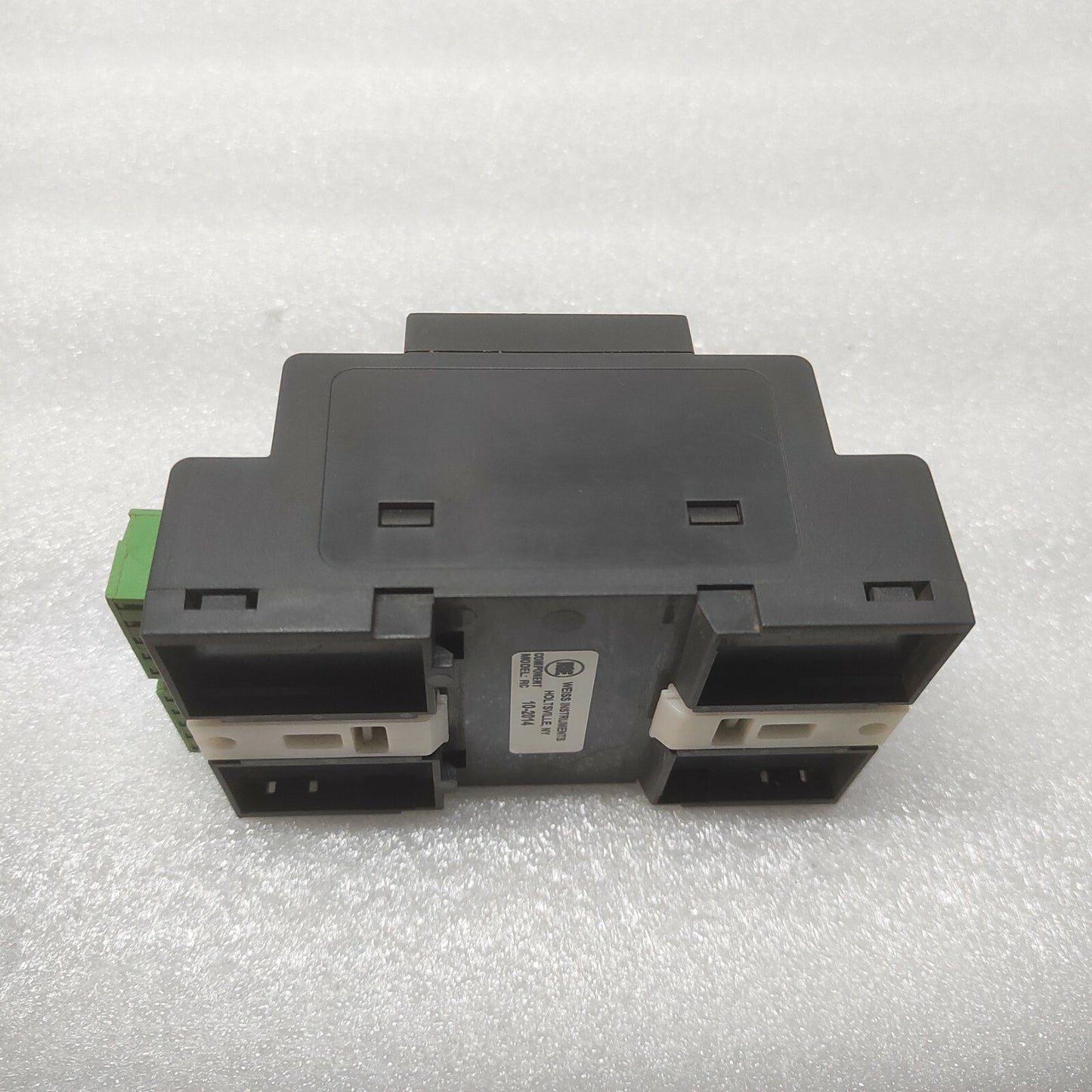 EMERSON DIXELL XEV20D-11100 STEPPER VALVE DRIVER CONTROLLER 24VAC/DC