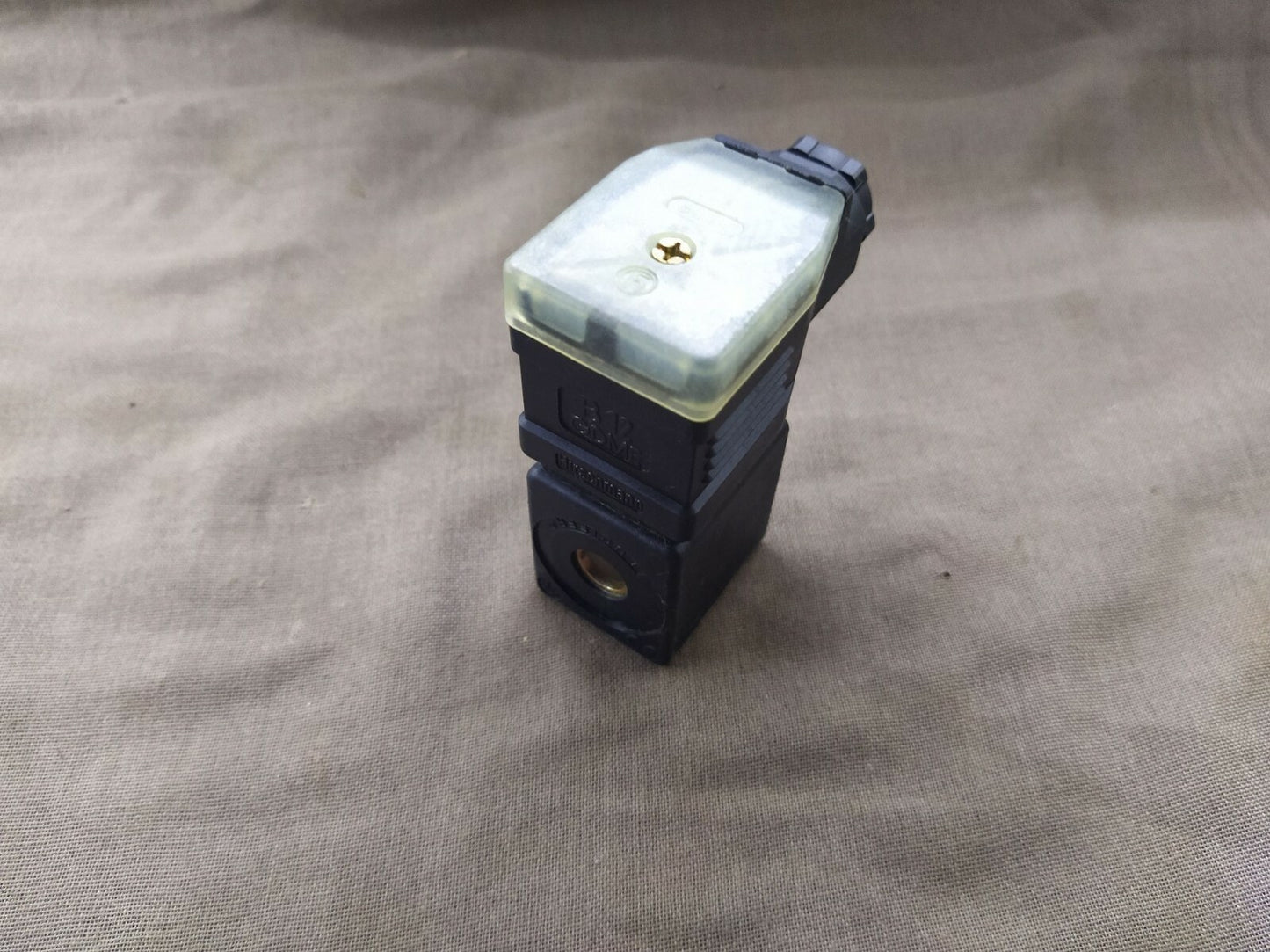 Solenoid Coil 483510P0F DZ06P0 24V 9W