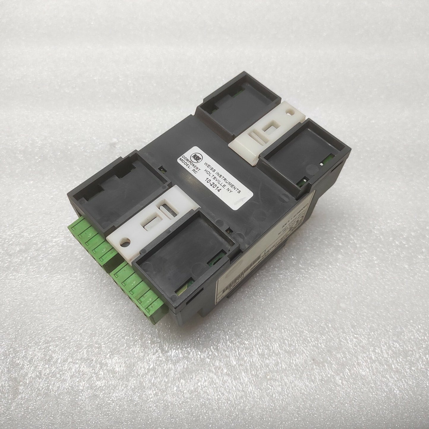 EMERSON DIXELL XEV20D-11100 STEPPER VALVE DRIVER CONTROLLER 24VAC/DC