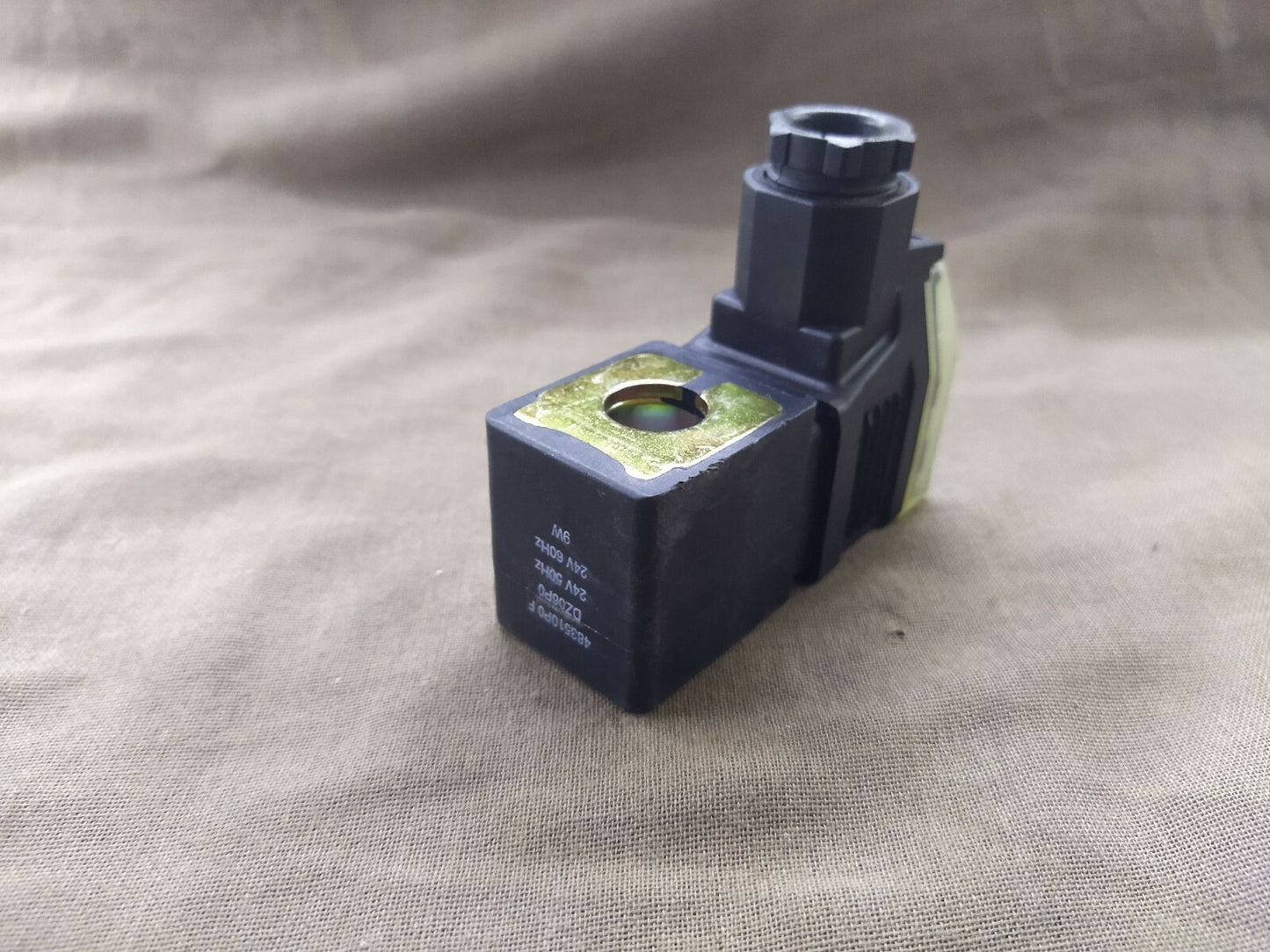 Solenoid Coil 483510P0F DZ06P0 24V 9W