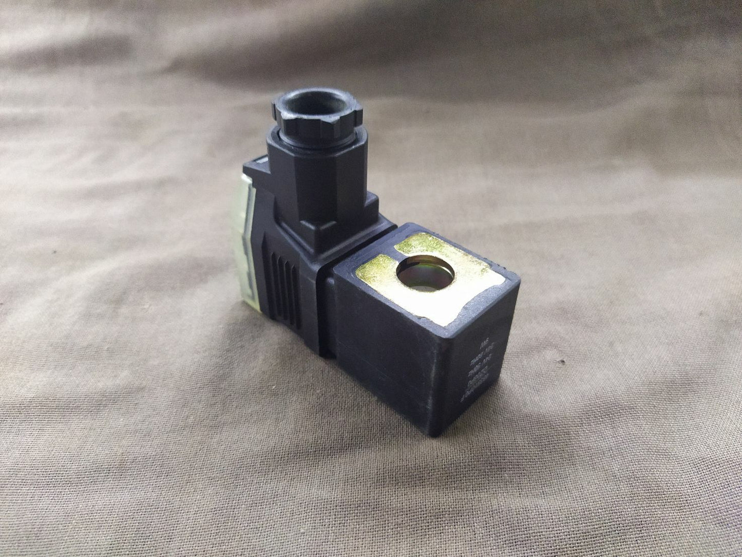 Solenoid Coil 483510P0F DZ06P0 24V 9W