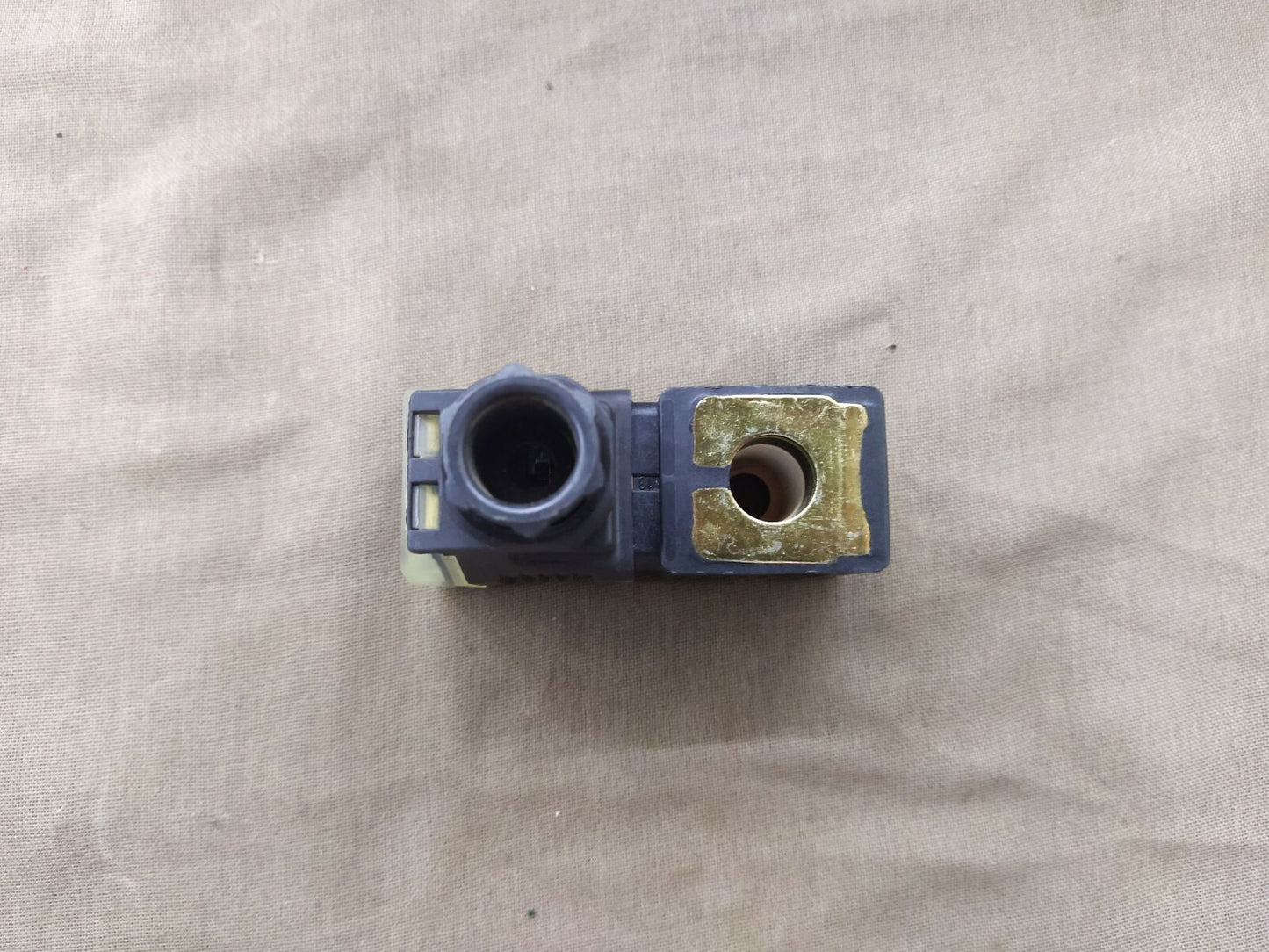 Solenoid Coil 483510P0F DZ06P0 24V 9W