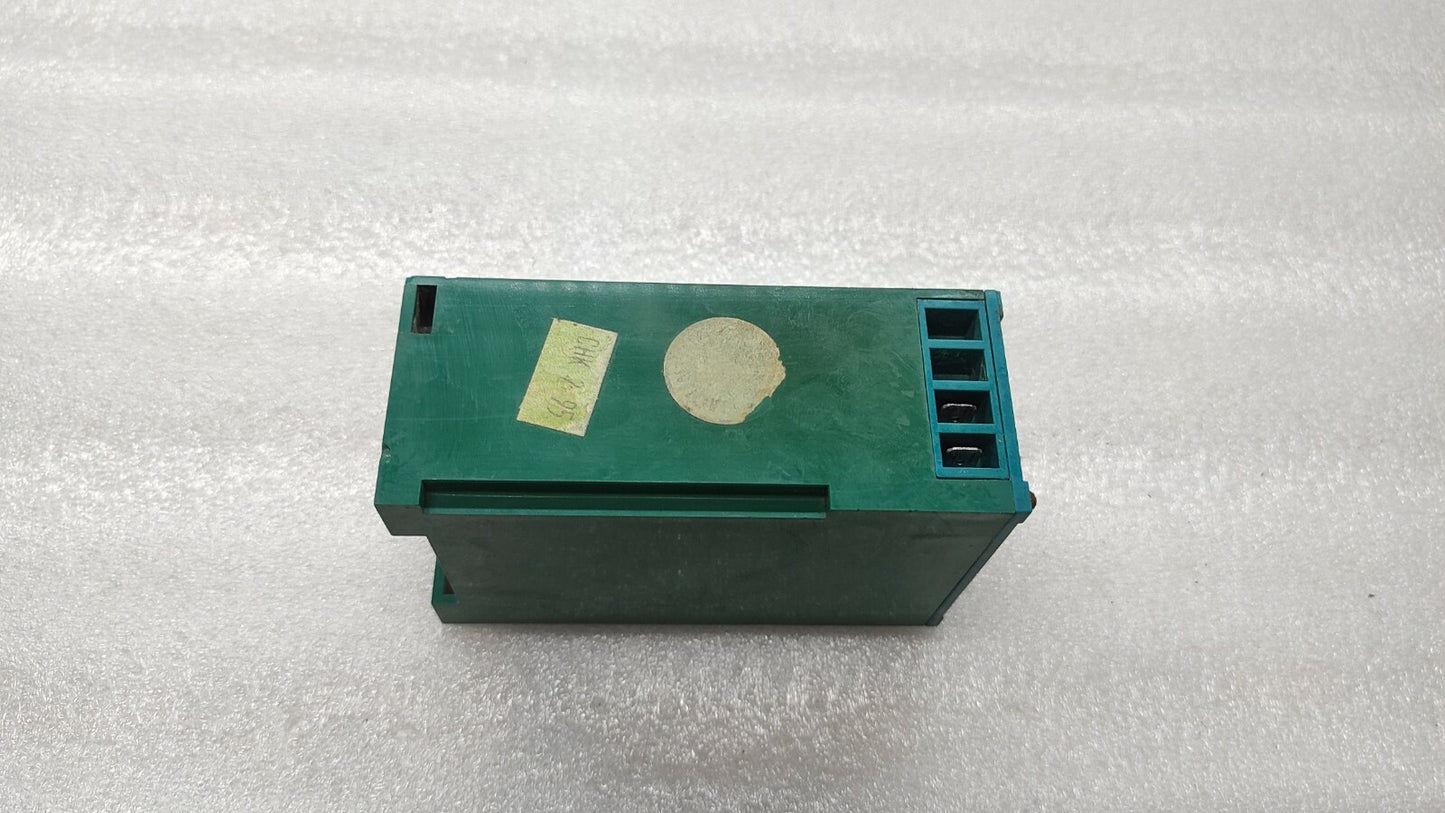 FRER INSULATION METER ACCESSORY 100VAC 0.5-5Mohm
