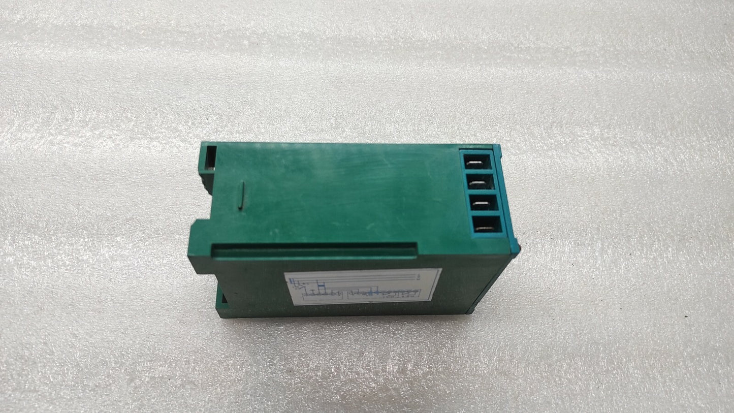 FRER INSULATION METER ACCESSORY 100VAC 0.5-5Mohm
