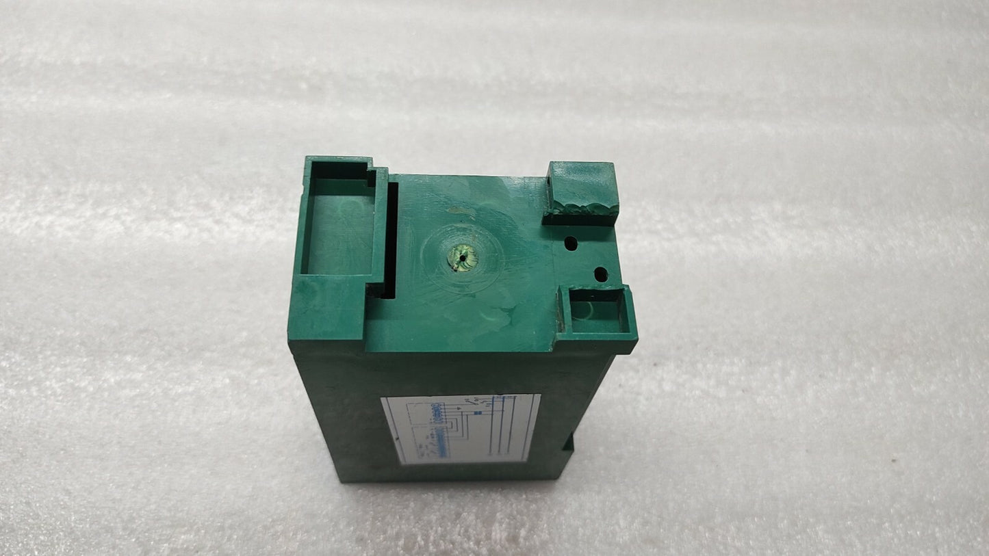 FRER INSULATION METER ACCESSORY 100VAC 0.5-5Mohm