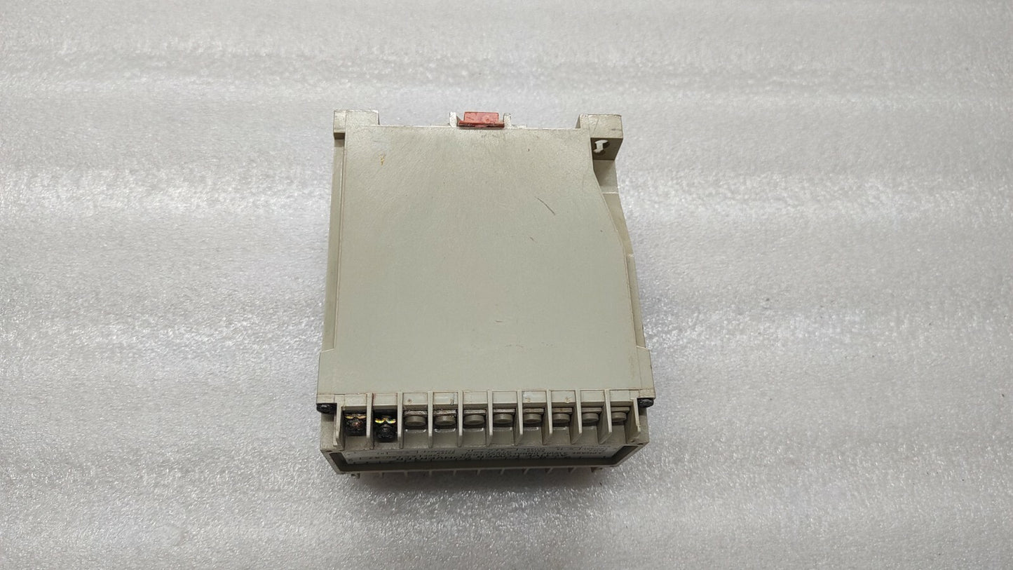 FAGET EL154-93 ACTIVE POWER CONVERTER 5A 220V 0-80kW