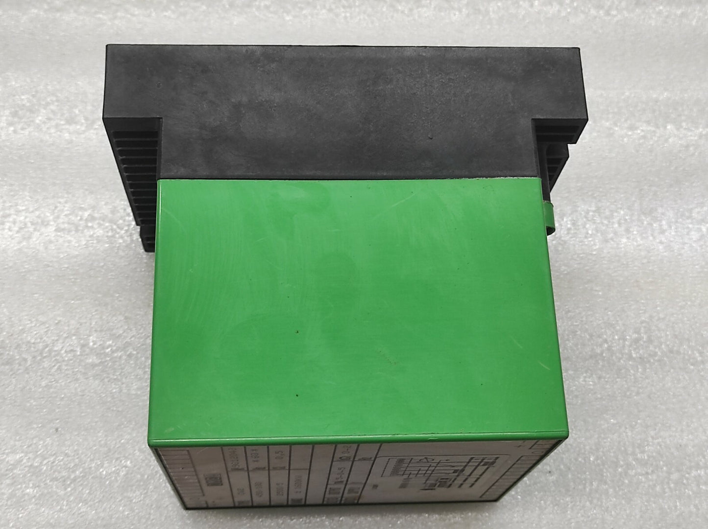 IME CW2 450/100V A 2500/5 RANGE 1600KW CI0.5