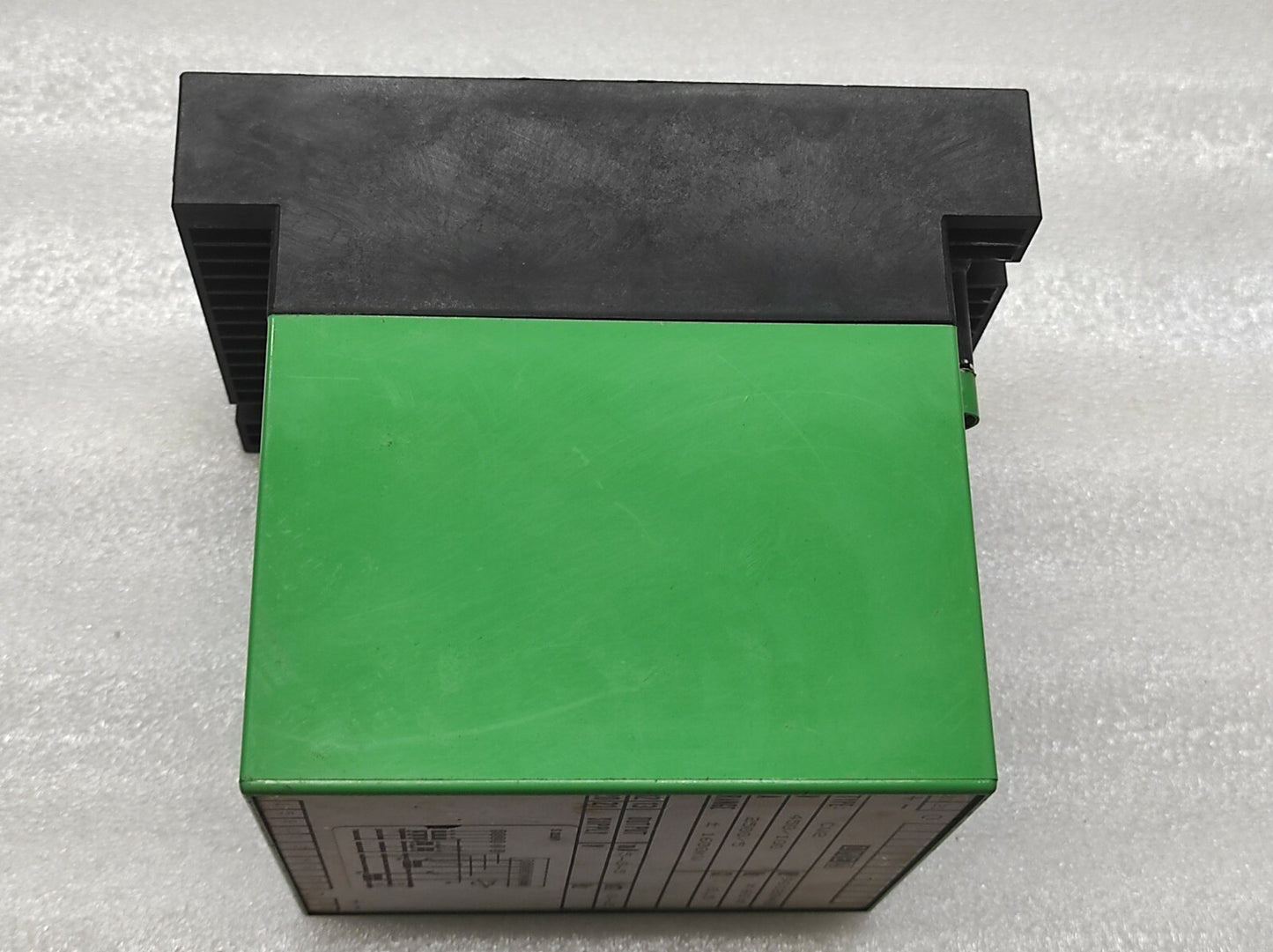 IME CW2 450/100V A 2500/5 RANGE 1600KW CI0.5