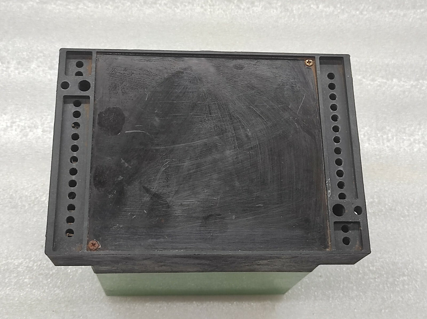 IME CW2 450/100V A 2500/5 RANGE 1600KW CI0.5