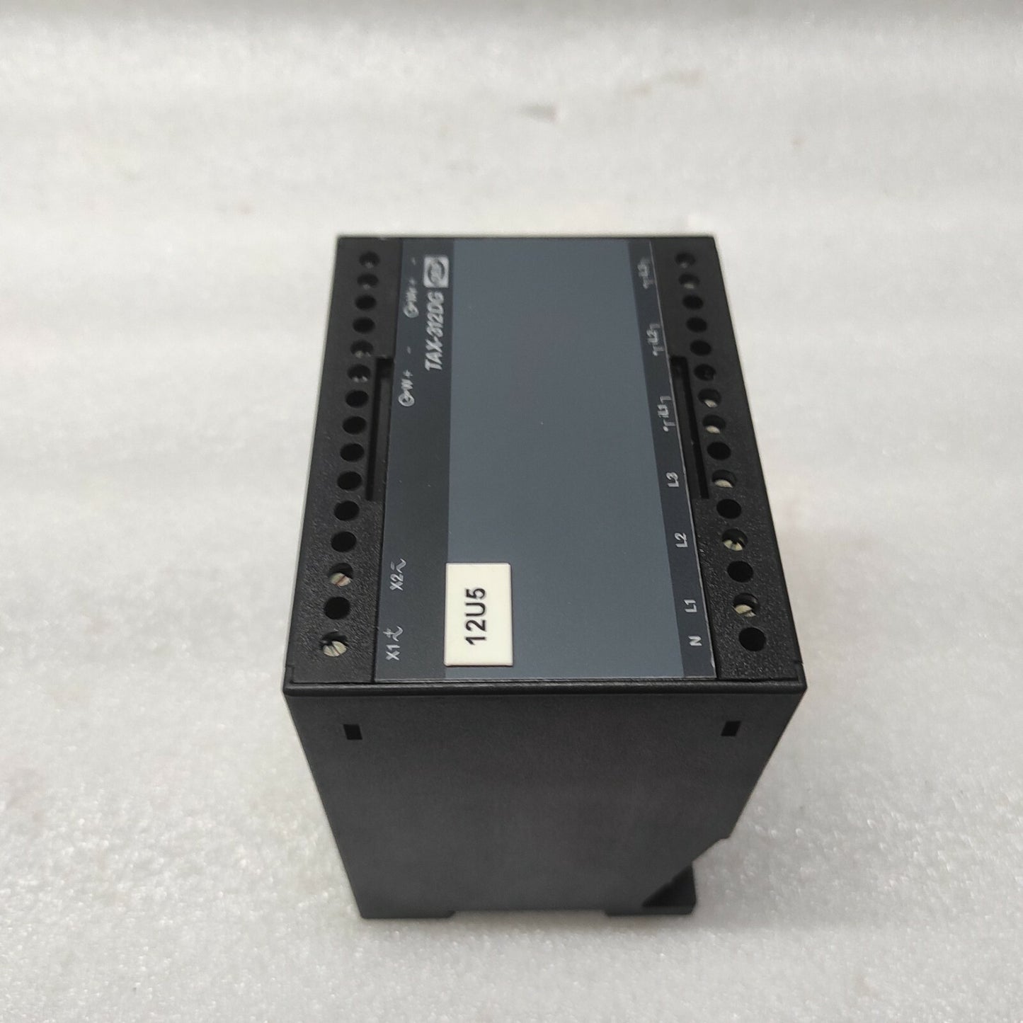 DEIF TAX-312DG POWER TRANSDUCER 400002398.10 440VAC
