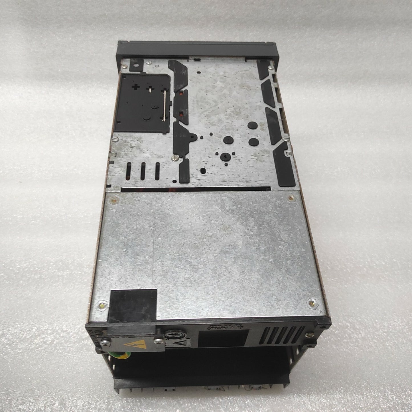 HONEYWELL DP102 CHART RECORDER DP102-0-A-00-0-Z-1-00-E0-041 85-264VAC