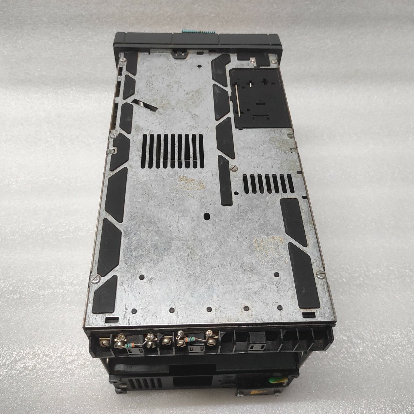 HONEYWELL DP102 CHART RECORDER DP102-0-A-00-0-Z-1-00-E0-041 85-264VAC