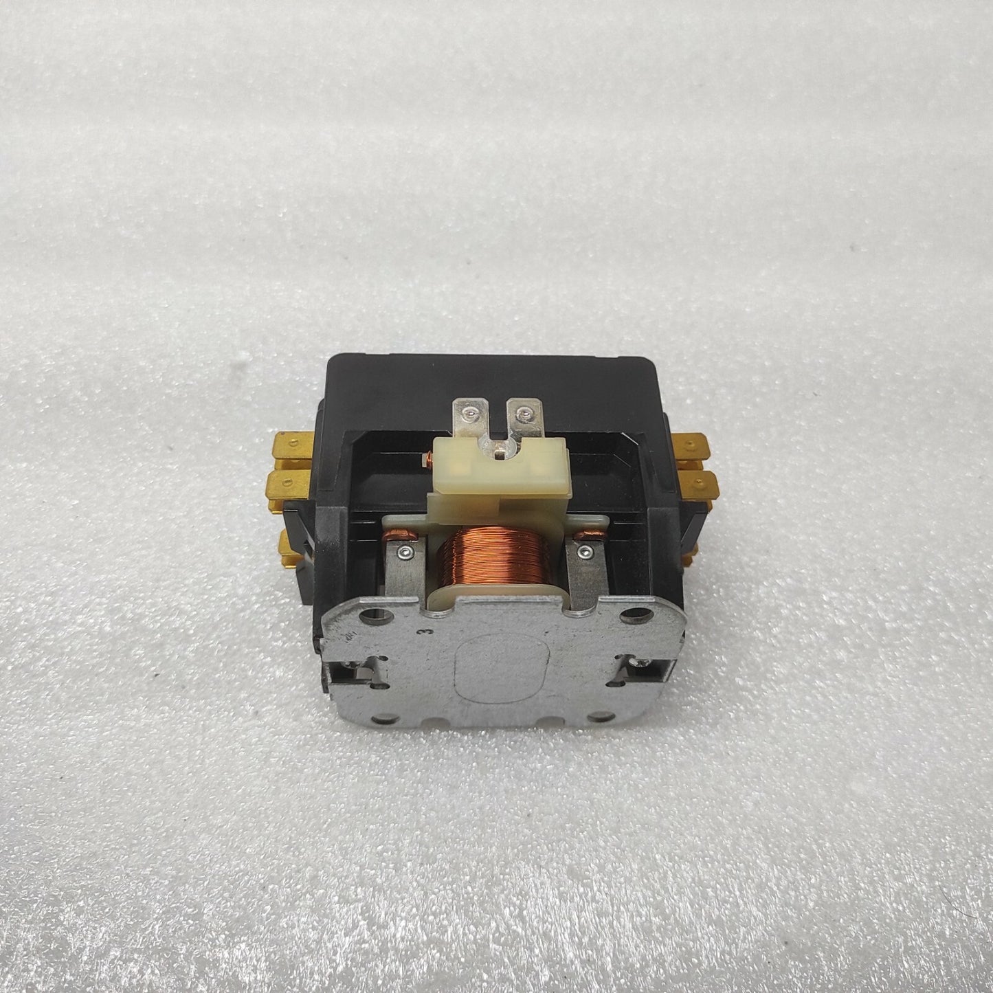 TYCO ELECTRONICS HN52KC025 MAGNETIC CONTACTOR 3100A20Q328 COIL VOLTAGE 24VAC