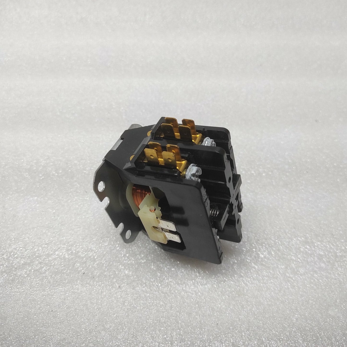 TYCO ELECTRONICS HN52KC025 MAGNETIC CONTACTOR 3100A20Q328 COIL VOLTAGE 24VAC