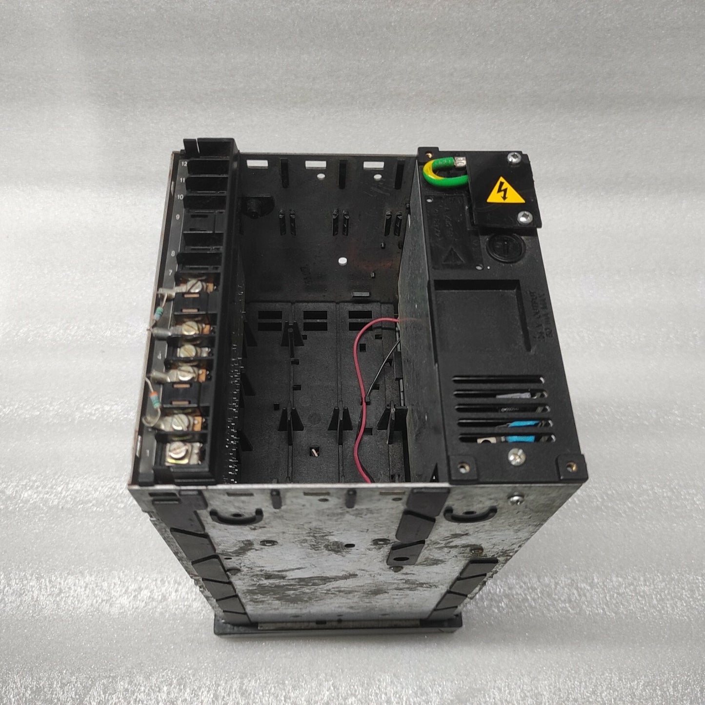 HONEYWELL DP102 CHART RECORDER DP102-0-A-00-0-Z-1-00-E0-041 85-264VAC